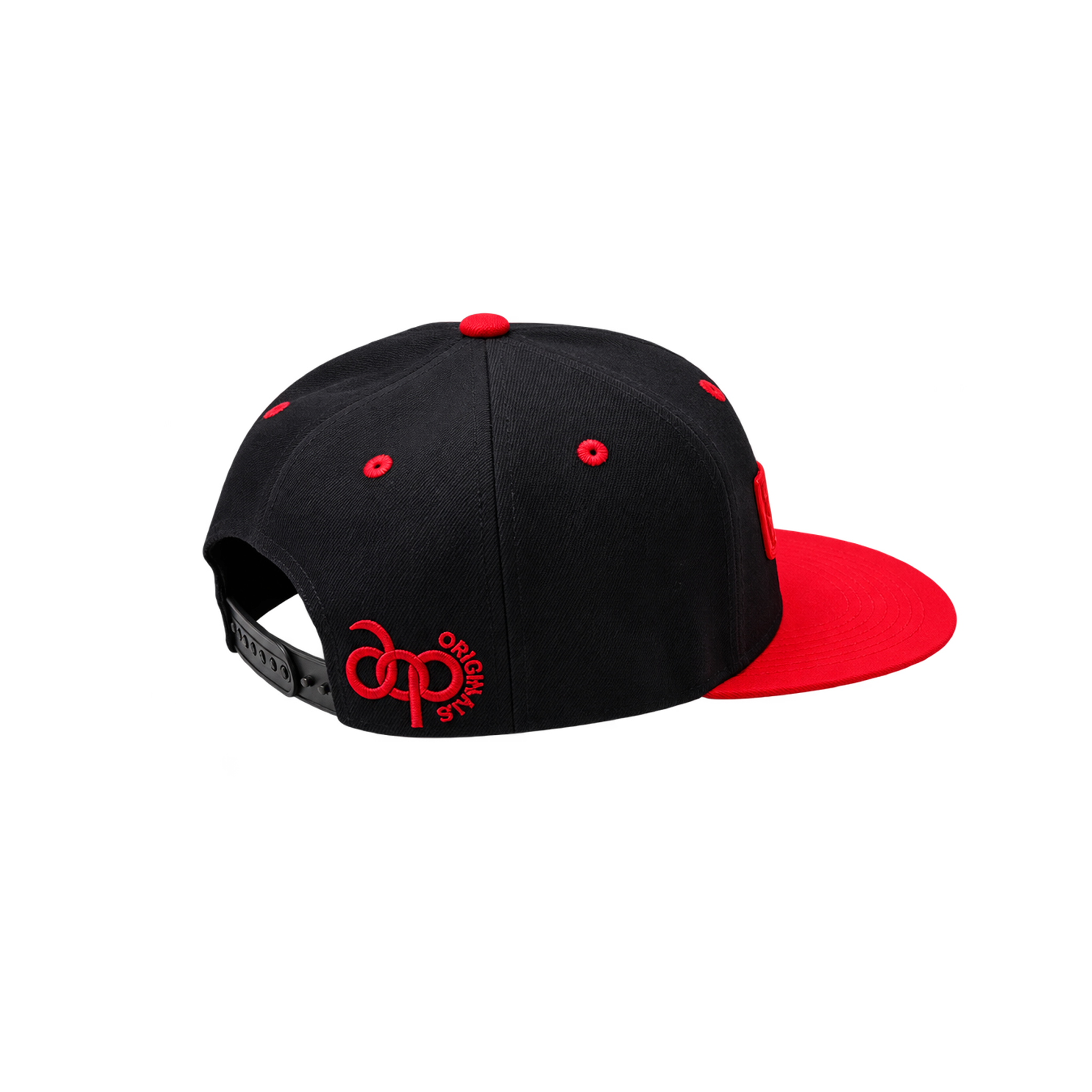 AMBITION SNAPBACK