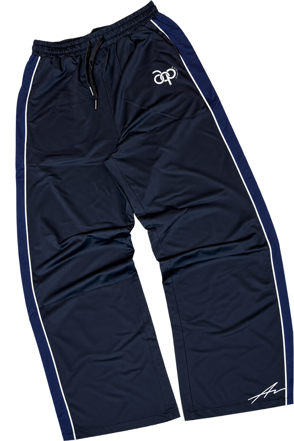 AMBITION TRACKSUIT BLUE