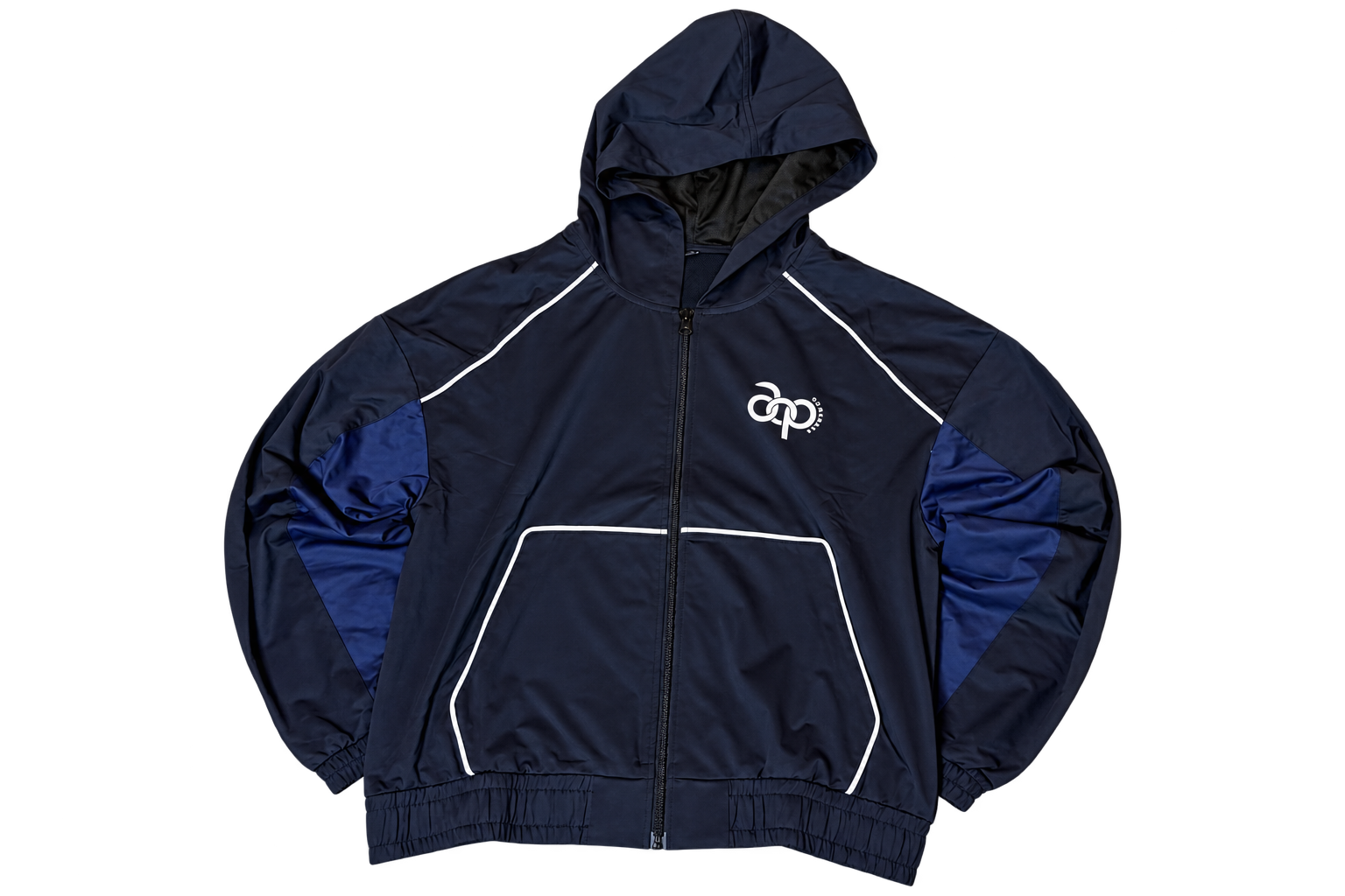 AMBITION TRACKSUIT BLUE